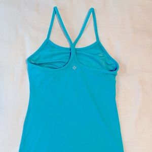Lululemon Power Y tank